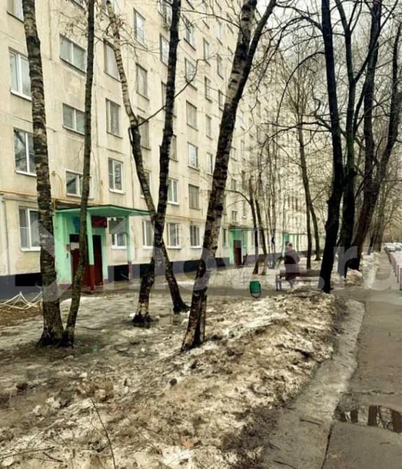 Студия, 13.2 м2, 1/9 эт. Москва - изображение 6