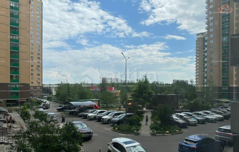 2-комн. квартира, 75 м2, 2/19 эт. Москва - изображение 16