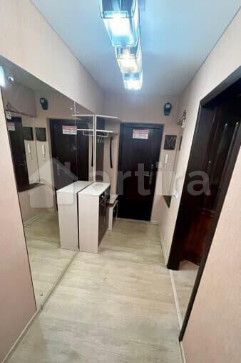 3-комн. квартира, 66 м2, 1/9 эт. Балаково - изображение 17