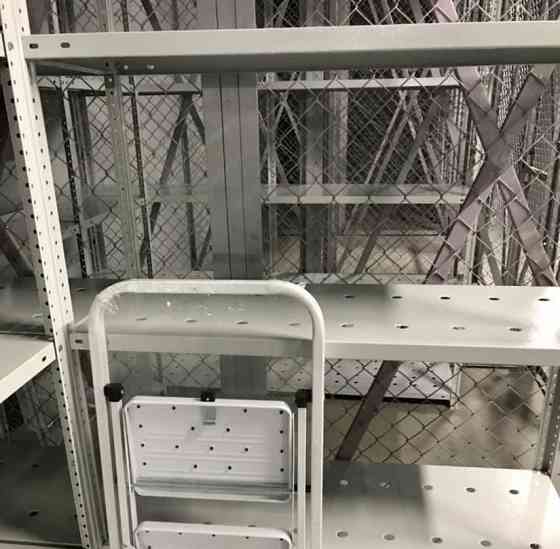 Гараж, 5 м2 Москва