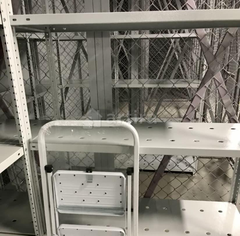 Гараж, 5 м2 Москва - изображение 4