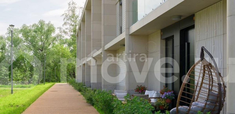 4-комн. апарт-ы, 121 м2, 1/3 эт. Москва - изображение 7