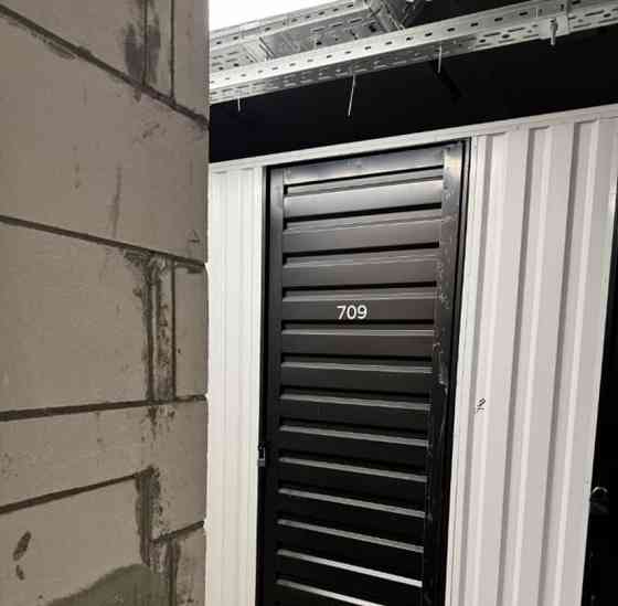 Гараж, 3 м2 Москва