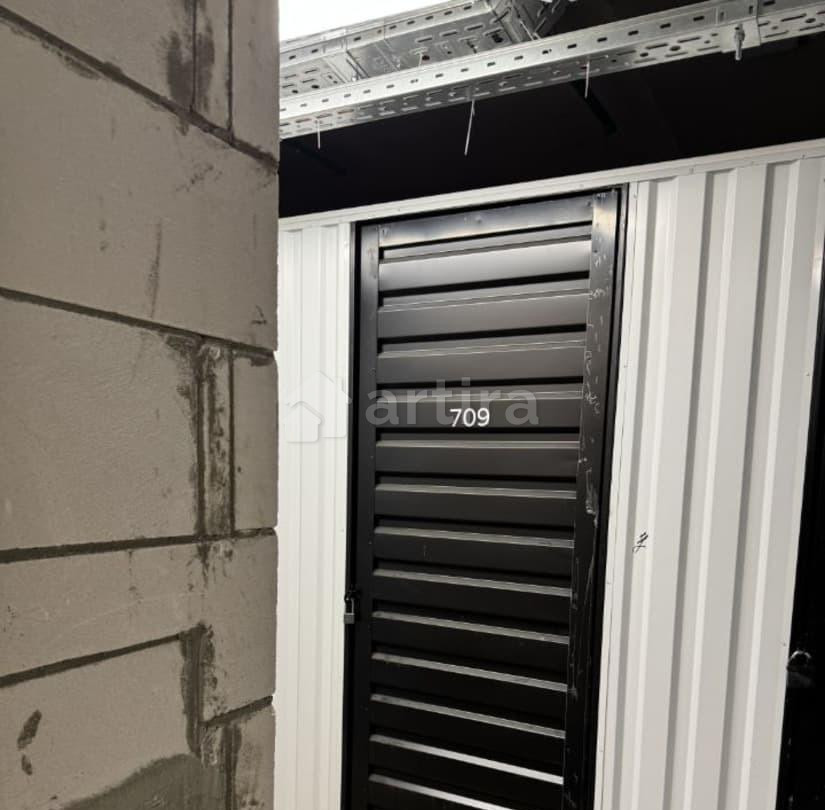 Гараж, 3 м2 Москва - изображение 1