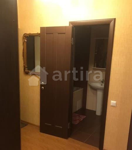 1-комн. квартира, 35 м2, 4/7 эт. Москва - изображение 7