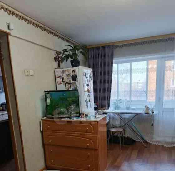 Комната, 12 м2, 4/5 эт. Иркутск