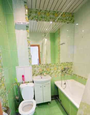 2-комн. квартира, 65 м2, 14/15 эт. Иркутск