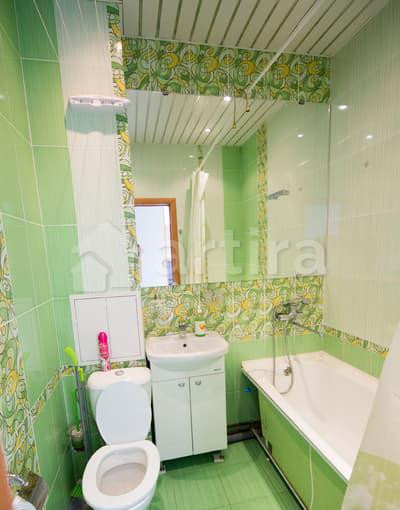 2-комн. квартира, 65 м2, 14/15 эт. Иркутск - изображение 6