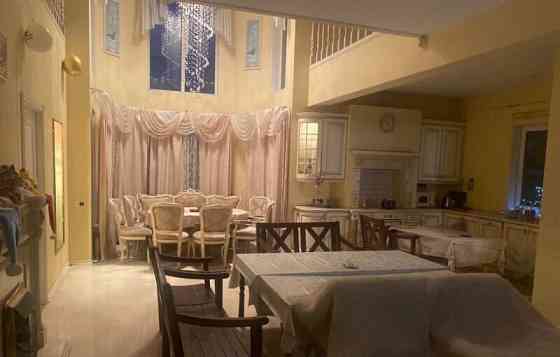 Дом, 310 м2 Мытищи