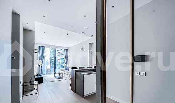 2-комн. апарт-ы, 65 м2, 17/78 эт. Москва