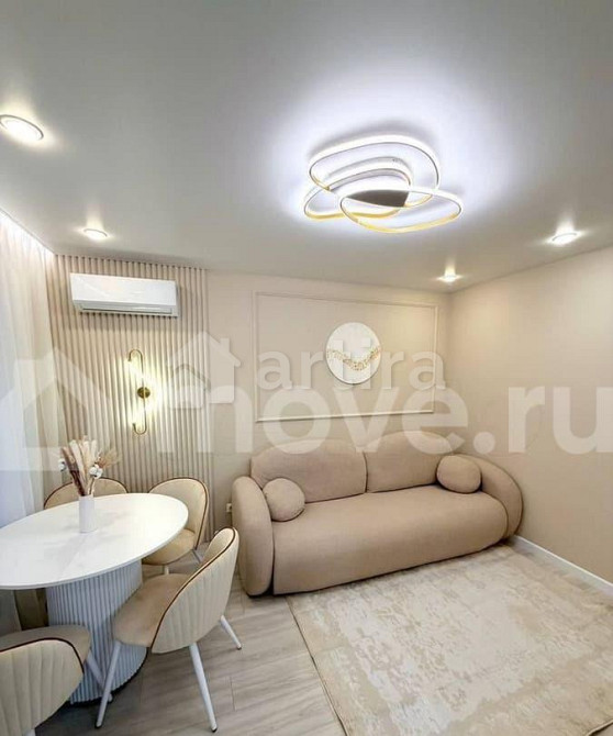 3-комн. квартира, 55.4 м2, 2/5 эт. Москва - изображение 2