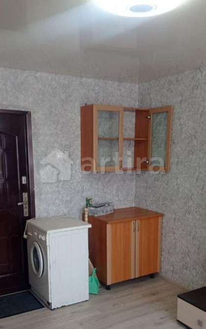 Комната, 18 м2, 5/6 эт. Казань - изображение 1