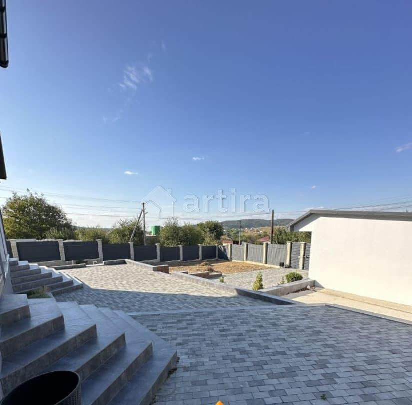 Дом, 140 м2, 8 соток, 1 эт. Симферополь - изображение 6