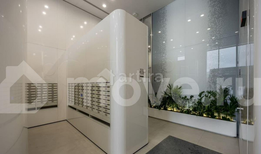 3-комн. квартира, 95 м2, 18/33 эт. Москва - изображение 6