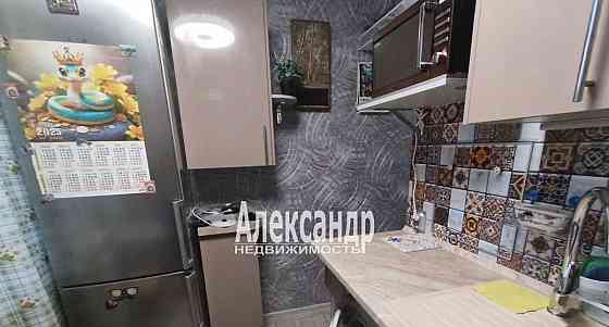 Комната, 15 м2, 5/5 эт. Санкт-Петербург