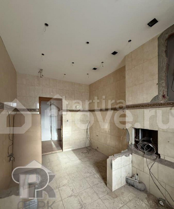 4-комн. квартира, 190.7 м2, 11/23 эт. Москва - изображение 5