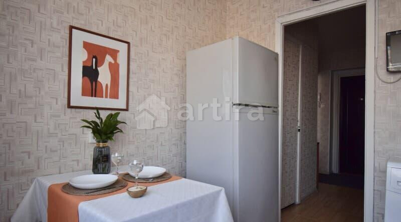 1-комн. квартира, 40 м2, 3/7 эт. Кронштадт - изображение 12