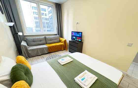 1-комн. квартира, 41 м2, 12/24 эт. Долгопрудный