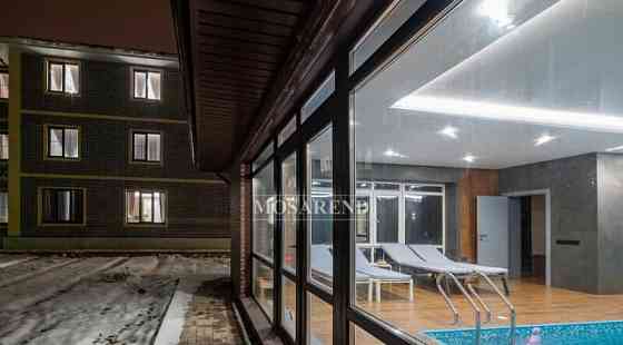 Дом, 600 м2 Москва