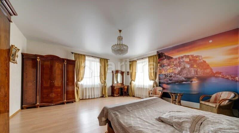 Коттедж, 750 м2 Краснознаменск - изображение 11