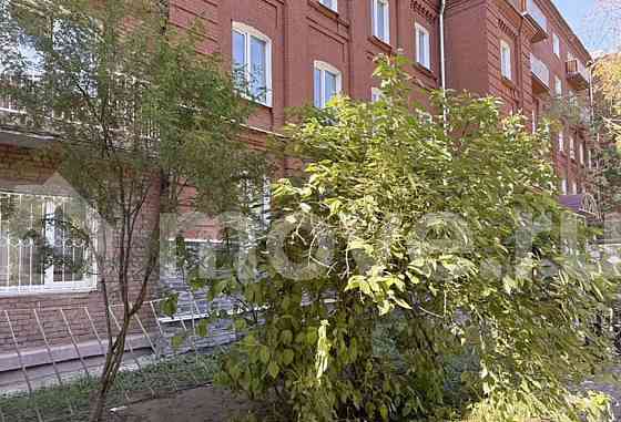 Студия, 21.5 м2, 2/5 эт. Москва