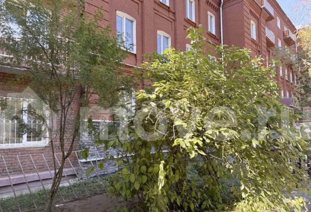 Студия, 21.5 м2, 2/5 эт. Москва - изображение 3