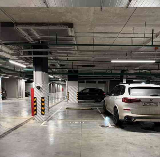 Гараж, 16.5 м2 Москва