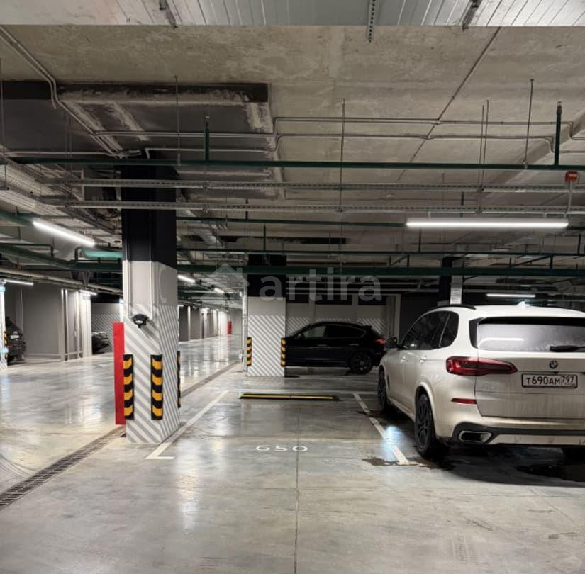 Гараж, 16.5 м2 Москва - изображение 1