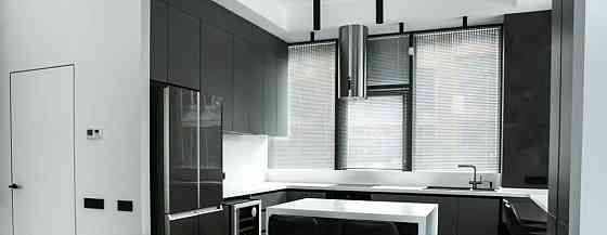 Таунхаус, 250 м2, 1.7 сотки, 4 эт. Истра