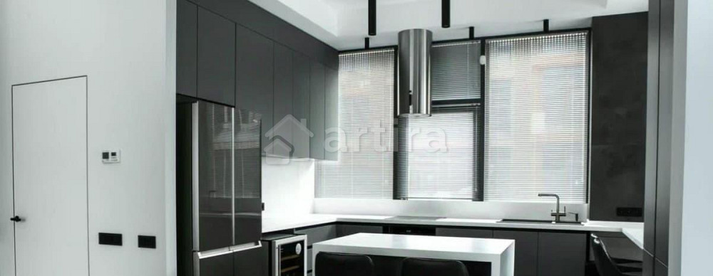 Таунхаус, 250 м2, 1.7 сотки, 4 эт. Истра - изображение 3