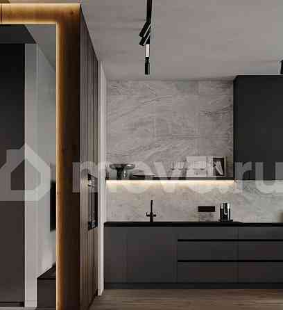 4-комн. квартира, 169 м2, 4/6 эт. Москва