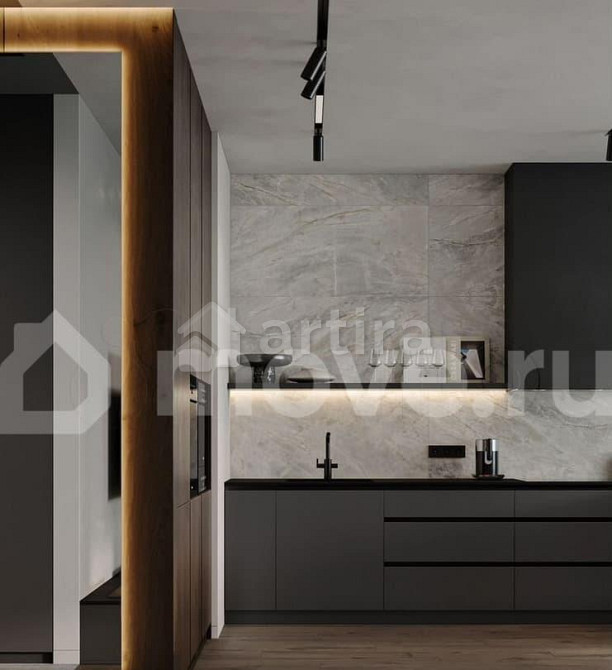 4-комн. квартира, 169 м2, 4/6 эт. Москва - изображение 4