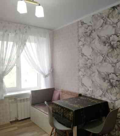 1-комн. квартира, 26 м2, 6/9 эт. Ростов-на-Дону