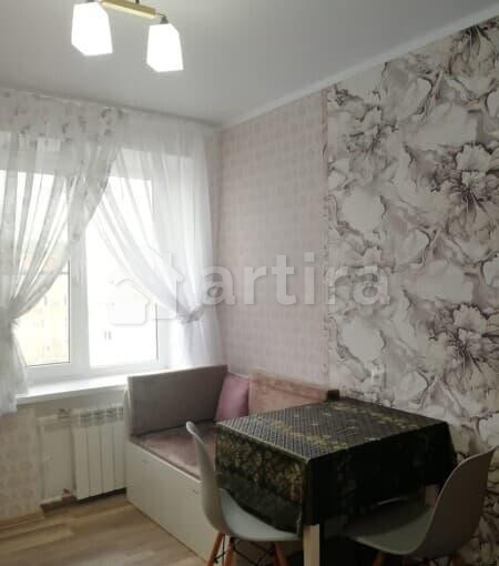 1-комн. квартира, 26 м2, 6/9 эт. Ростов-на-Дону - изображение 6