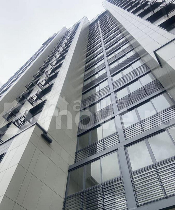 2-комн. квартира, 56 м2, 15/20 эт. Москва - изображение 6