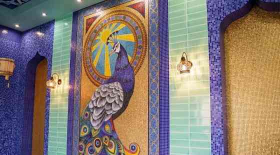 Коттедж, 1350 м2 Мытищи