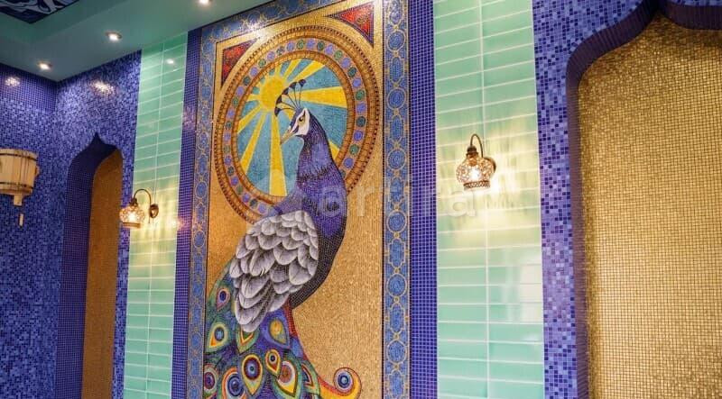 Коттедж, 1350 м2 Мытищи - изображение 4