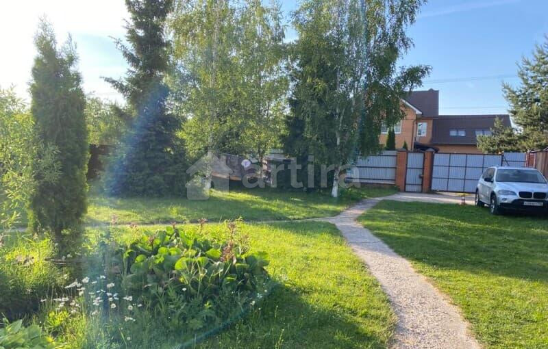 Коттедж, 350 м2 Одинцово - изображение 20