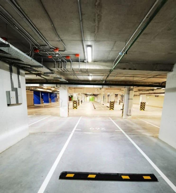 Гараж, 15 м2 Красногорск - изображение 1