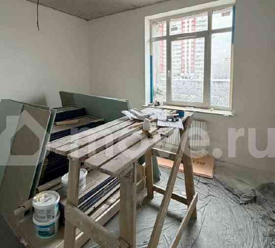 3-комн. квартира, 91 м2, 2/24 эт. Москва