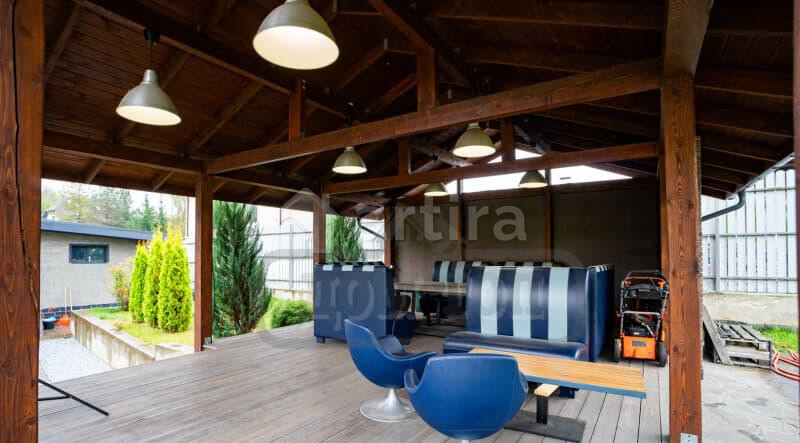 Коттедж, 450 м2 Лобня - изображение 12