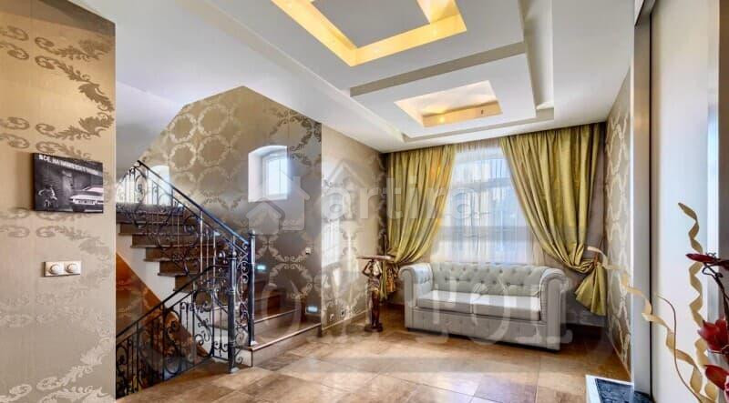 Коттедж, 680 м2 Бронницы - изображение 8