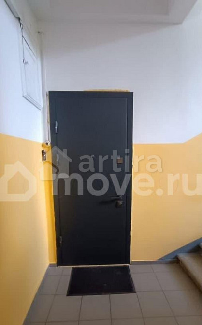 4-комн. квартира, 104.3 м2, 4/7 эт. Москва - изображение 6