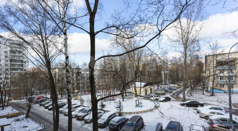 2-комн. апарт-ы, 48 м2, 3/5 эт. Красногорск - изображение 20