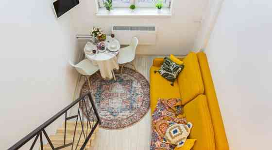 1-комн. квартира, 42 м2, 3/3 эт. Красногорск