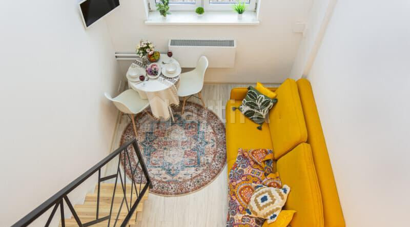 1-комн. квартира, 42 м2, 3/3 эт. Красногорск - изображение 4