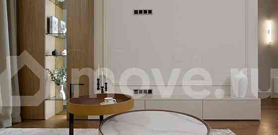 3-комн. пентхаус, 73 м2, 10/28 эт. Москва