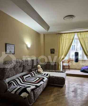 4-комн. квартира, 118 м2, 4/5 эт. Москва