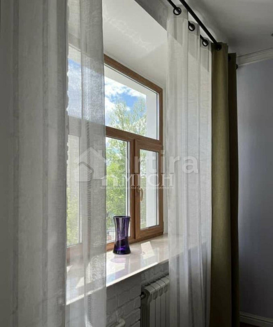 2-комн. квартира, 62.2 м2, 3/5 эт. Москва - изображение 16