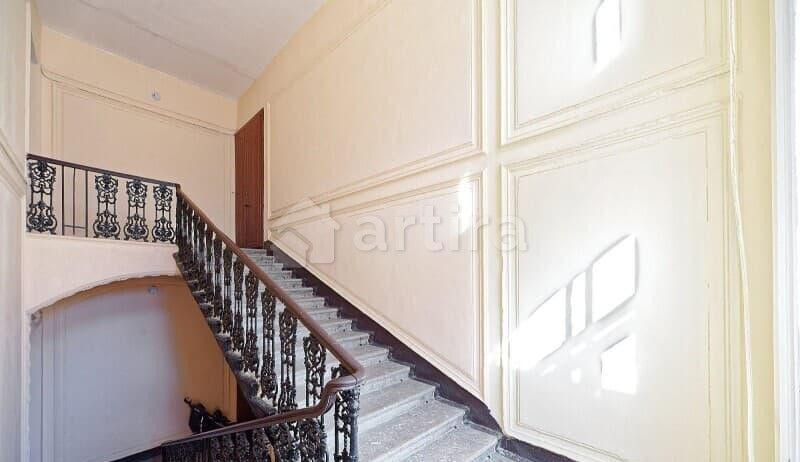 4-комн. квартира, 140 м2, 5/5 эт. Санкт-Петербург - изображение 19